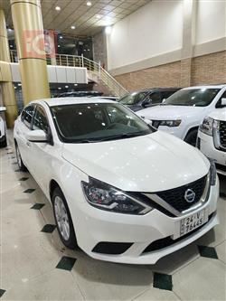 نيسان سنترا